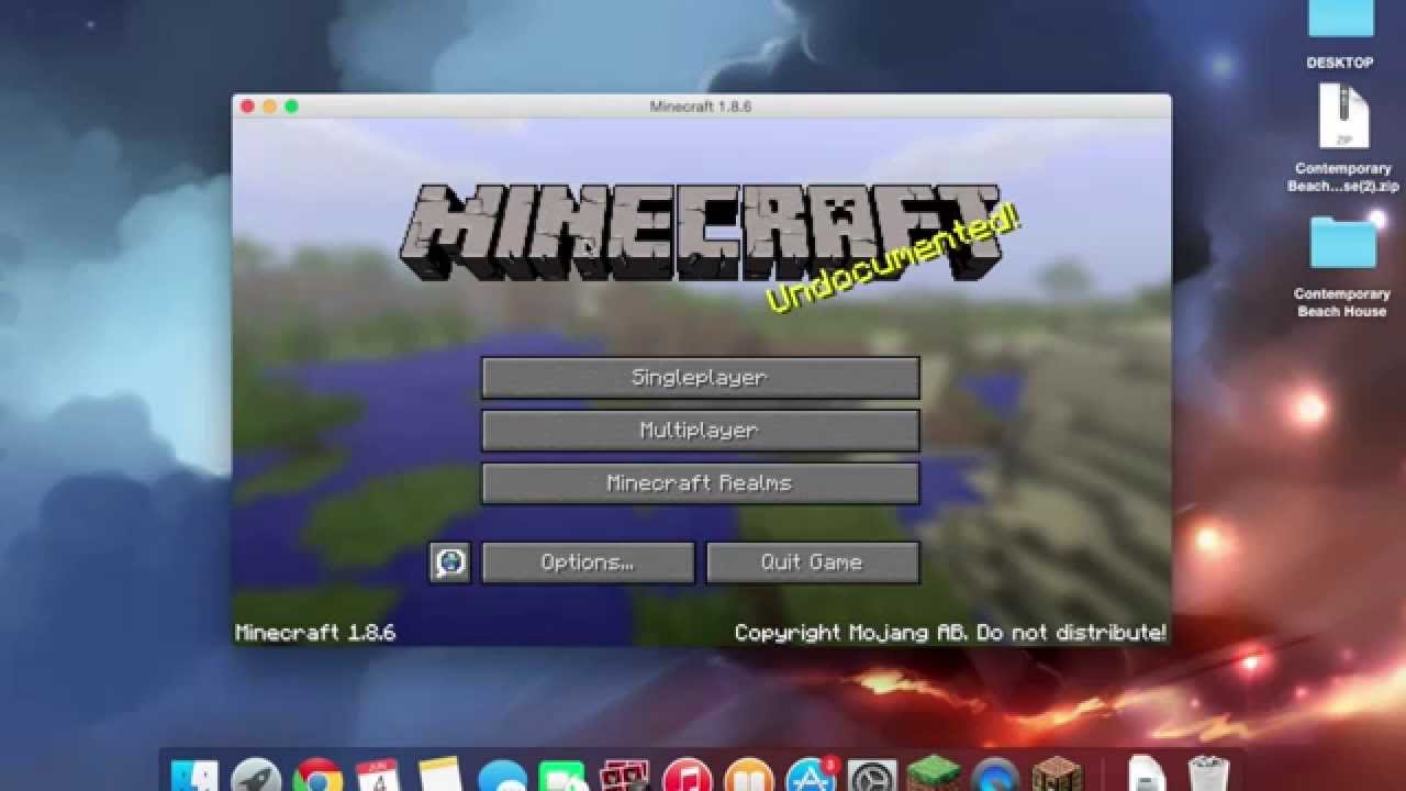 download minecraft maps on 360 for mac